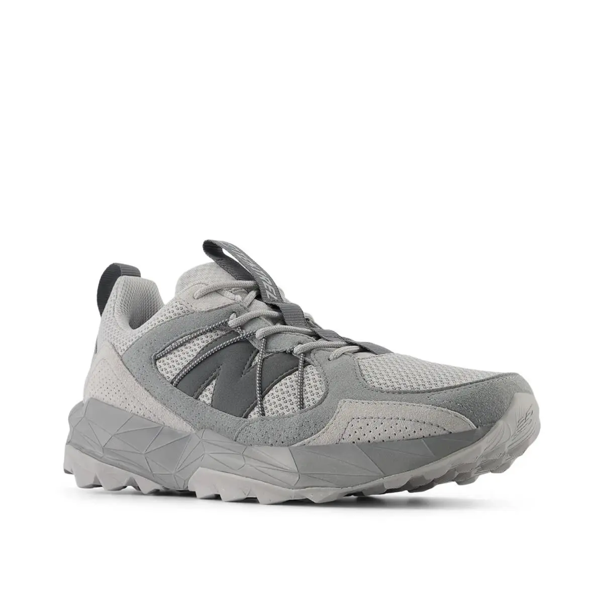 Man`s Athleisure New Balance Tektrel S Sneaker