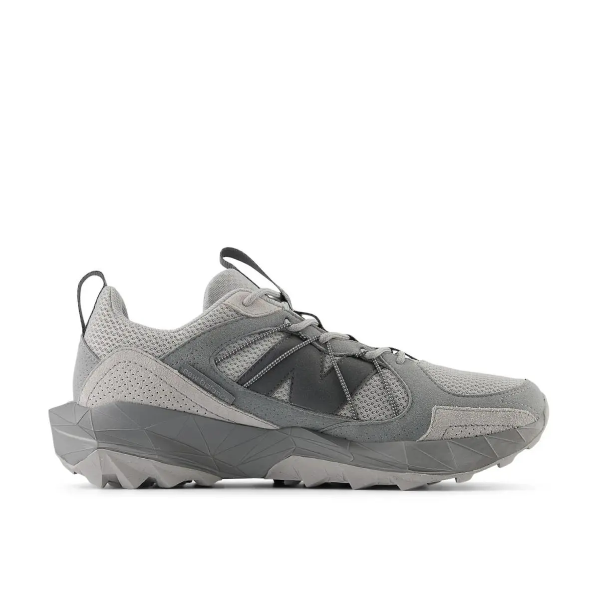 New Balance shoes - Grey 1