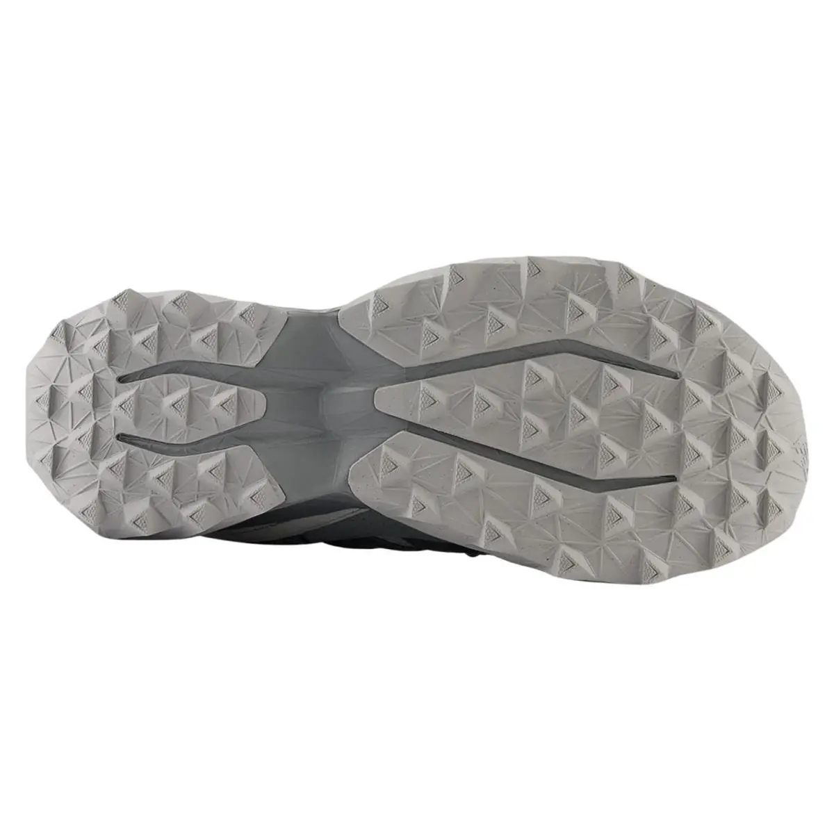 New Balance shoes - Grey 2