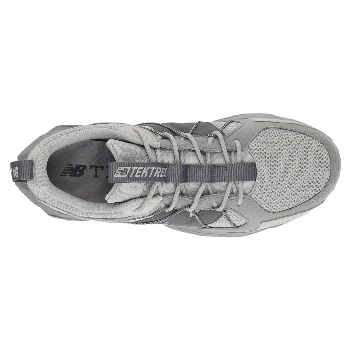 New Balance shoes - Grey 3