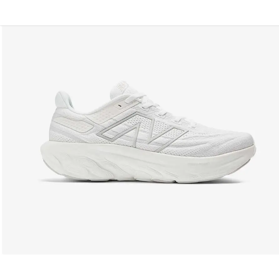 New Balance shoes - New Balance Fresh Foam 1080v13 - White 5