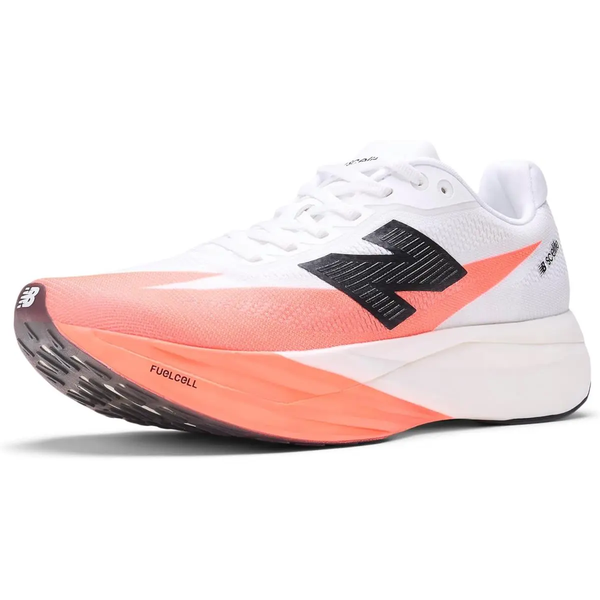 New Balance Women`s Fuelcell Supercomp Elite V5