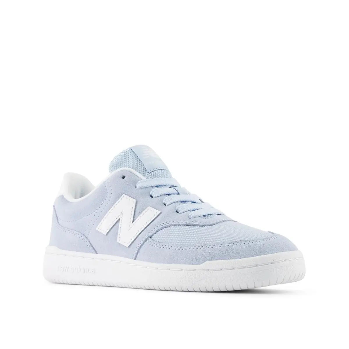 Woman`s Fashion Sneakers New Balance BB80 Court Sneaker