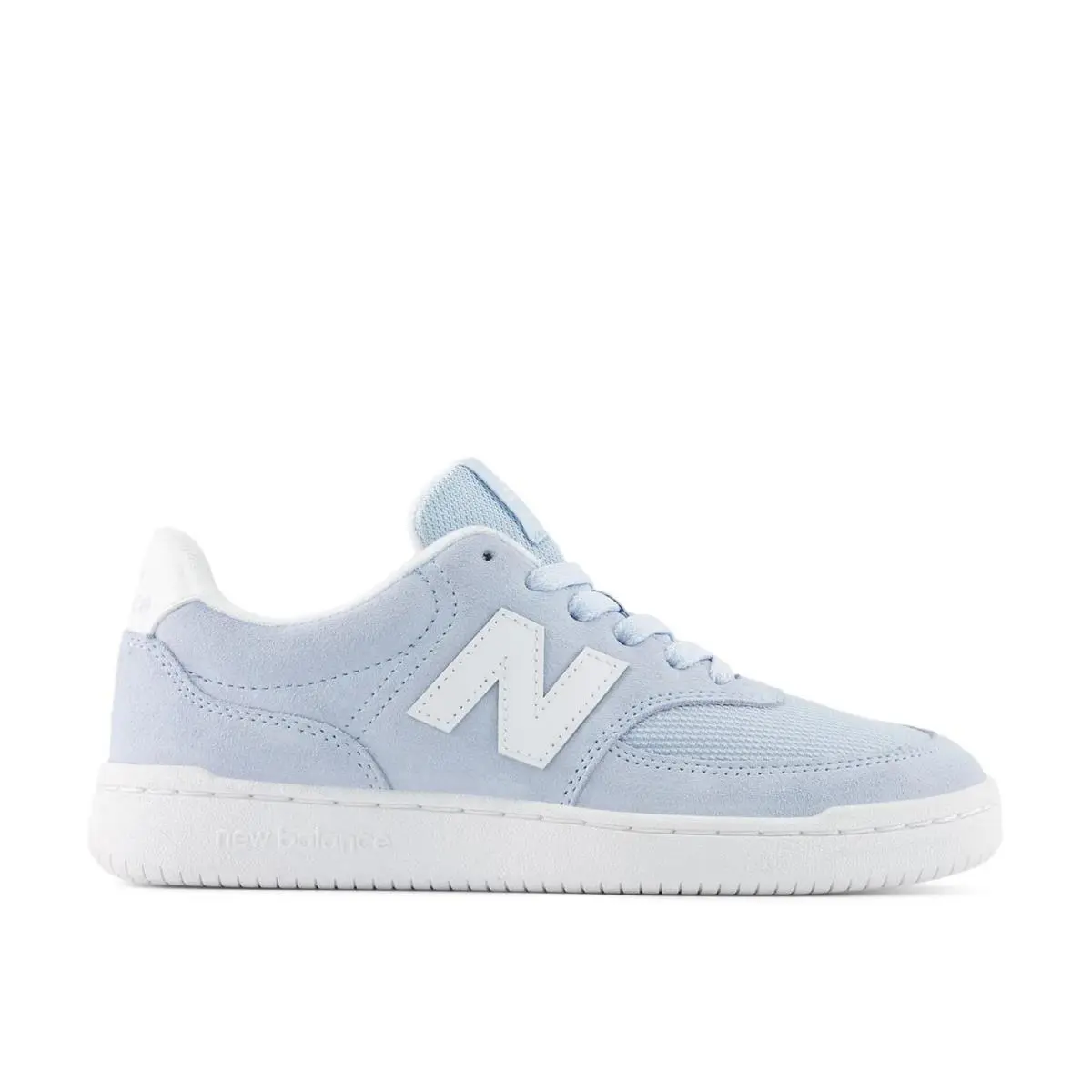 New Balance shoes - Light Blue 1