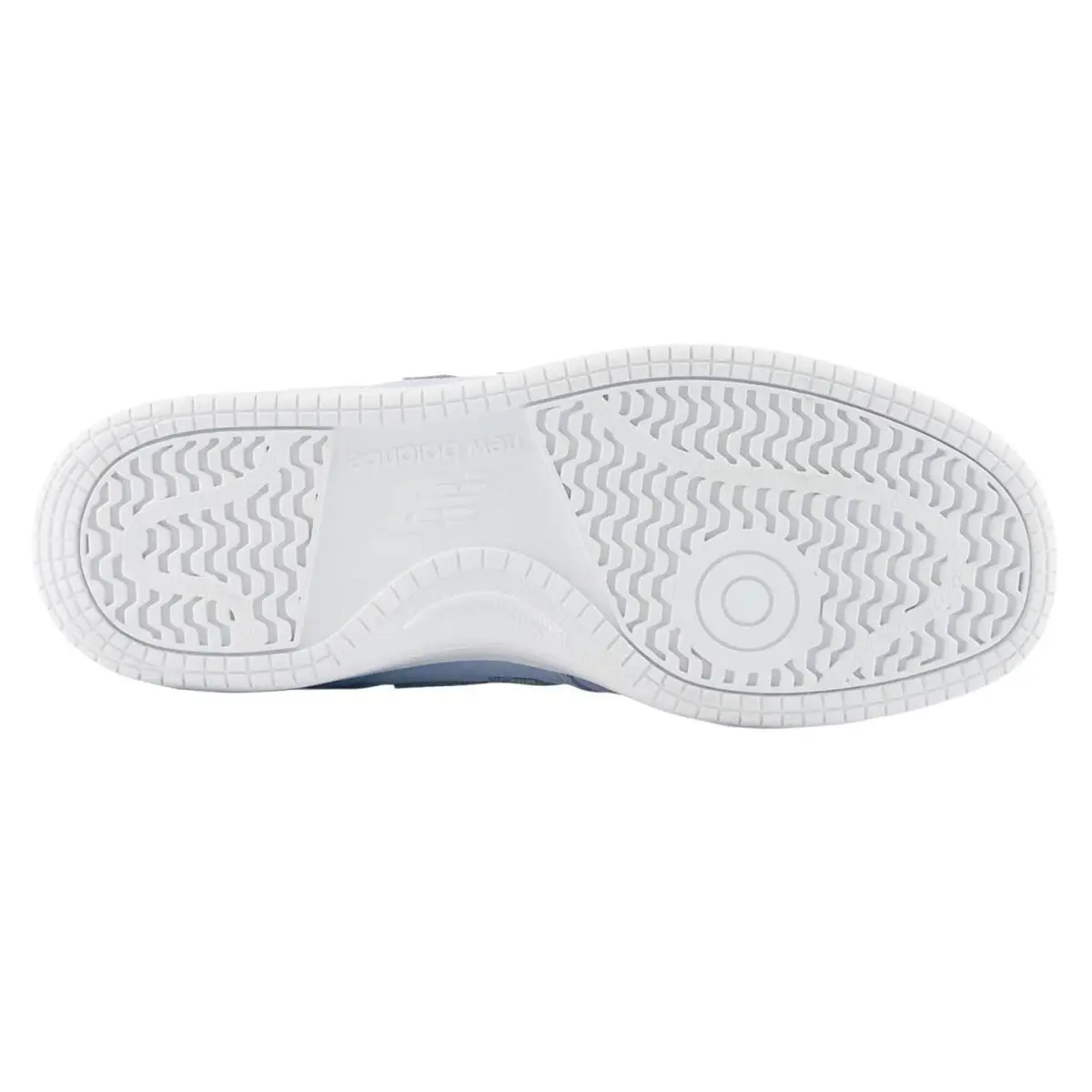 New Balance shoes - Light Blue 2