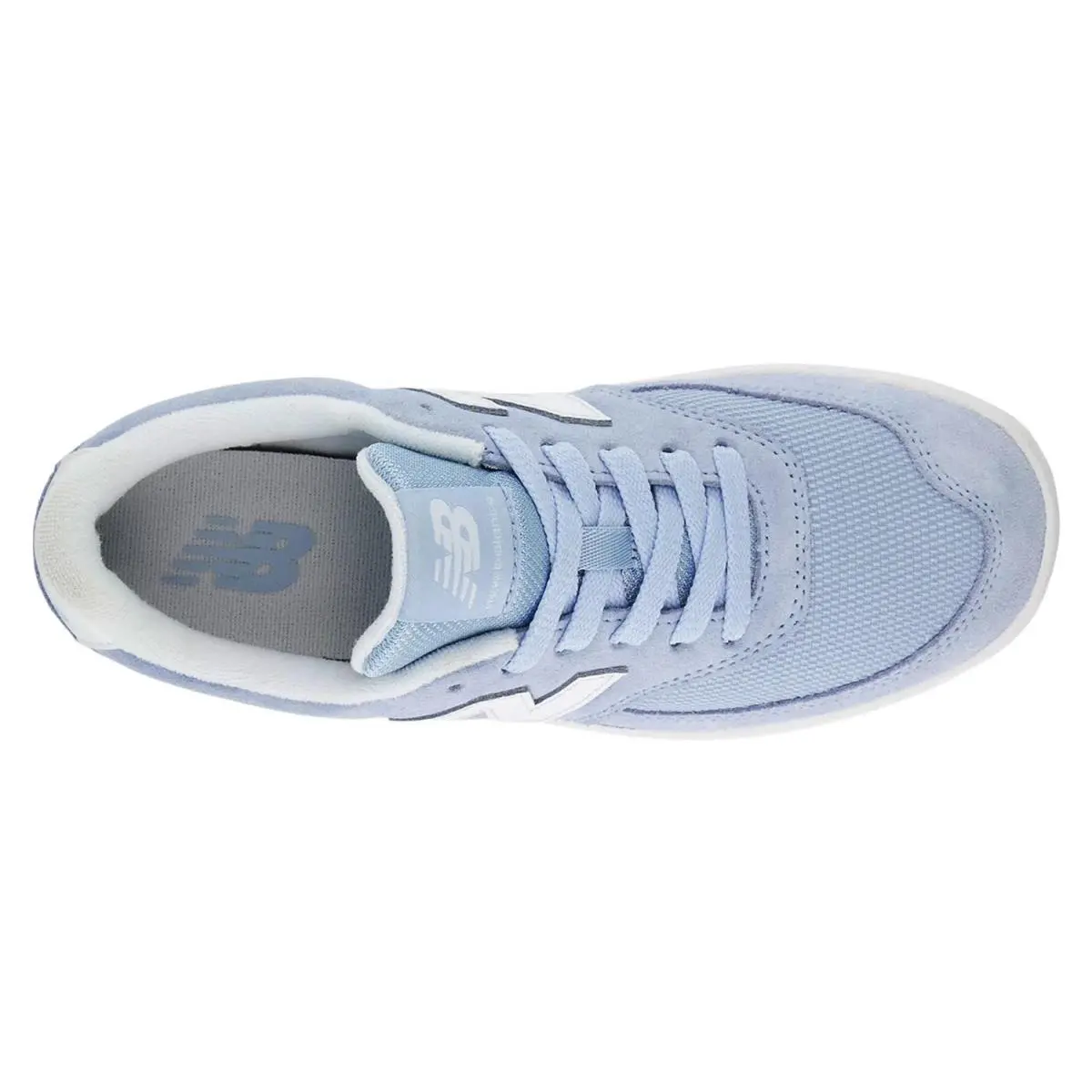 New Balance shoes - Light Blue 8
