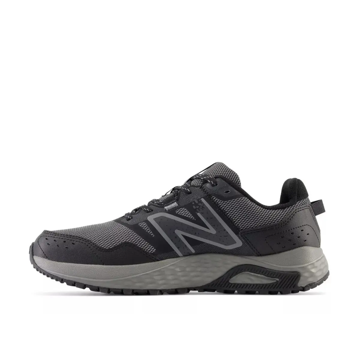 New Balance shoes - Black/Grey 7