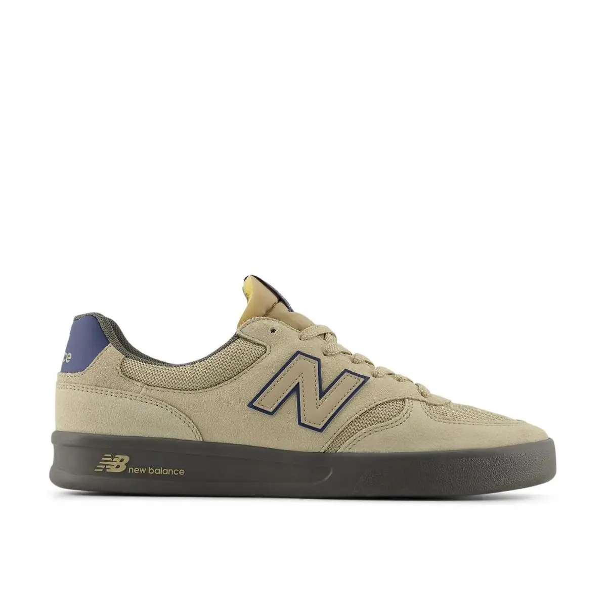 New Balance shoes - Brown 1