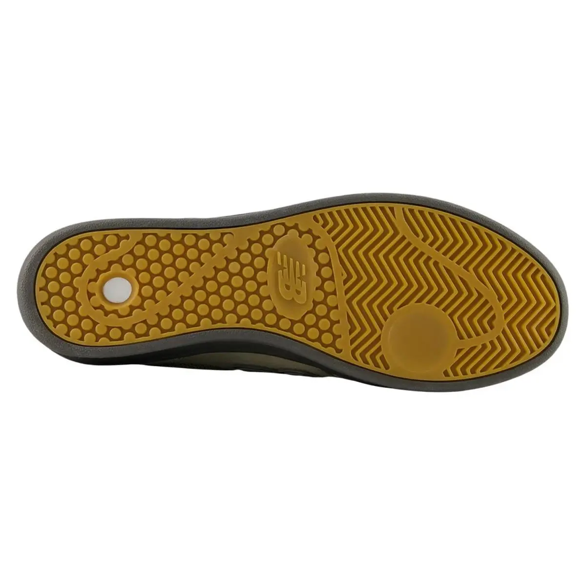 New Balance shoes - Brown 2