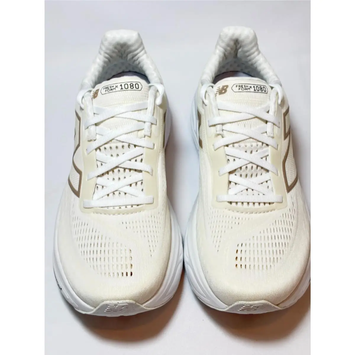New Balance shoes - New Balance Fresh Foam 1080 - W1080W14 - White 0