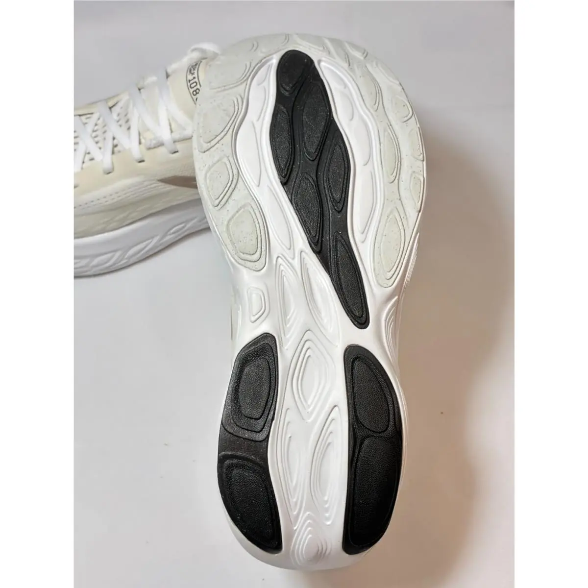 New Balance shoes - New Balance Fresh Foam 1080 - W1080W14 - White 8