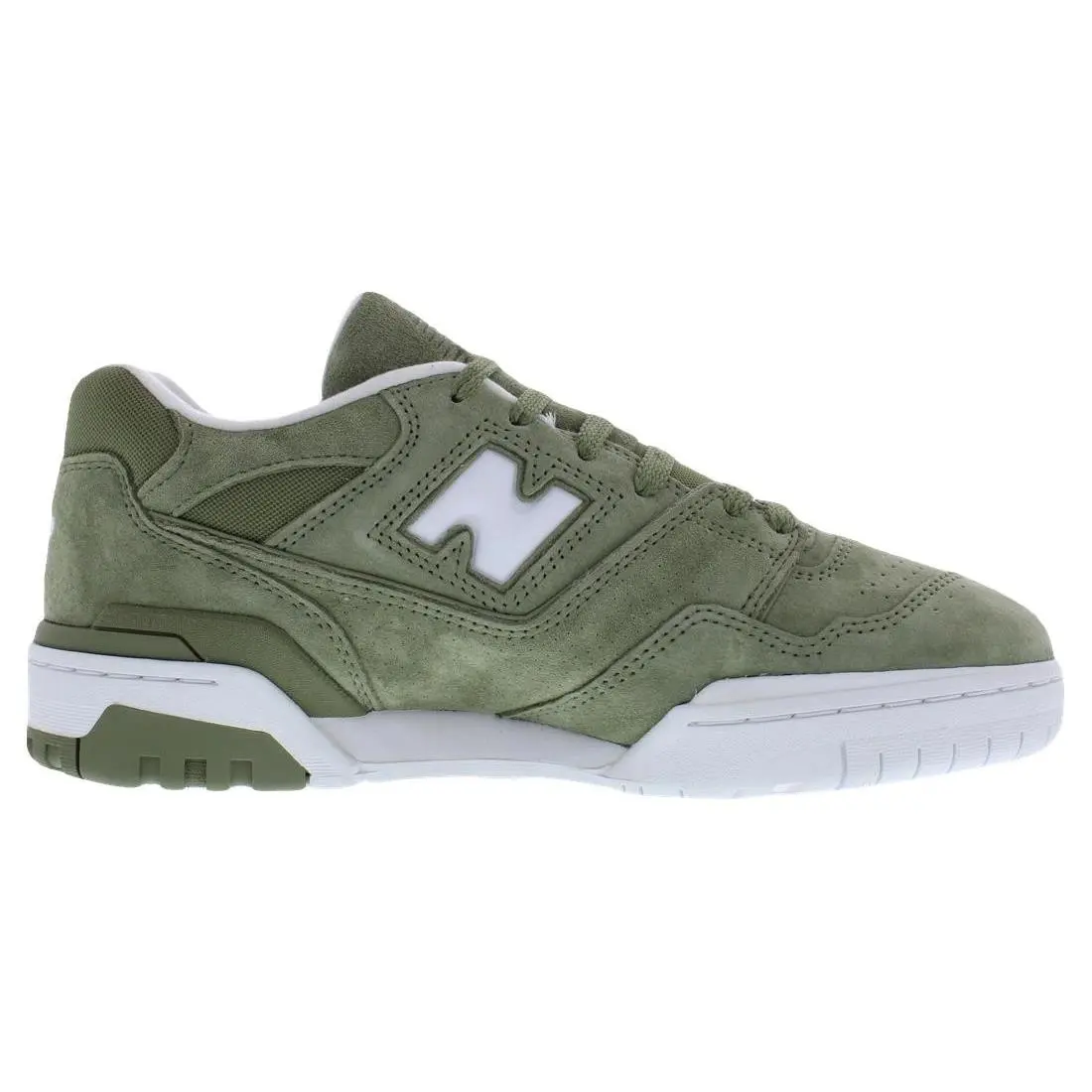 New Balance shoes - Green/White, Main: Green 1