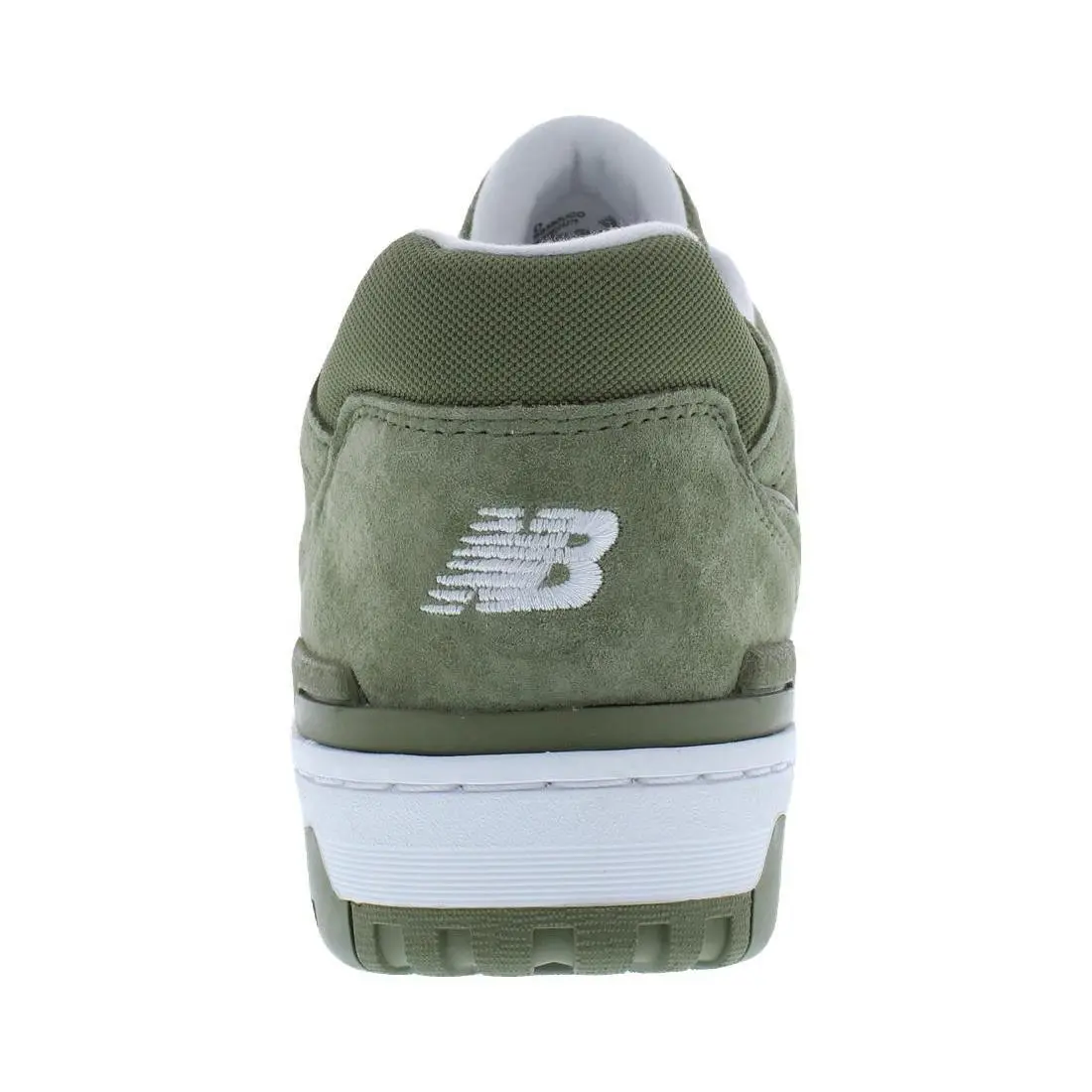New Balance shoes - Green/White, Main: Green 2
