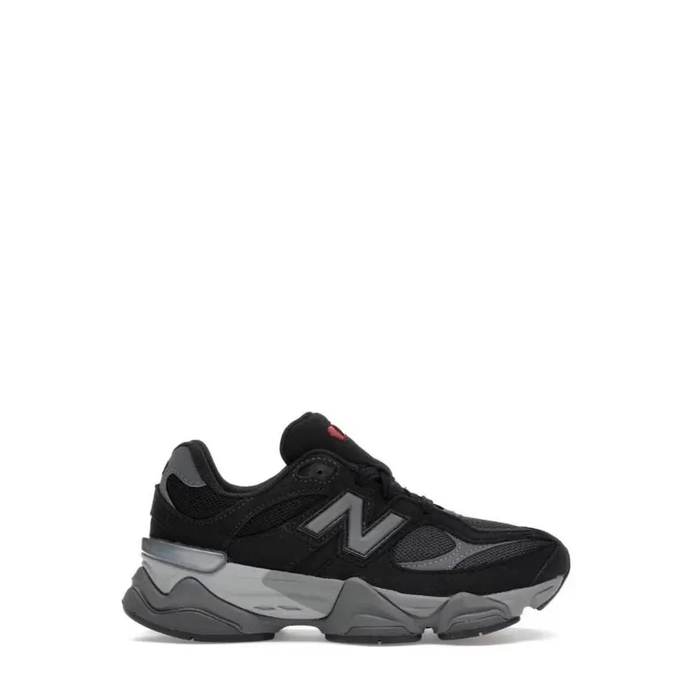 New Balance shoes - PC9060BK - PC9060BK - Black Castlerock 3