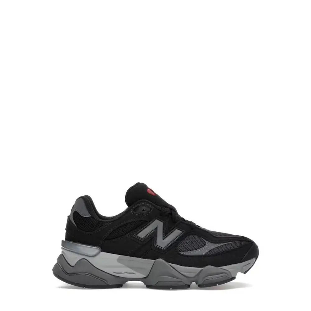 New Balance shoes - PC9060BK - PC9060BK - Black Castlerock 4