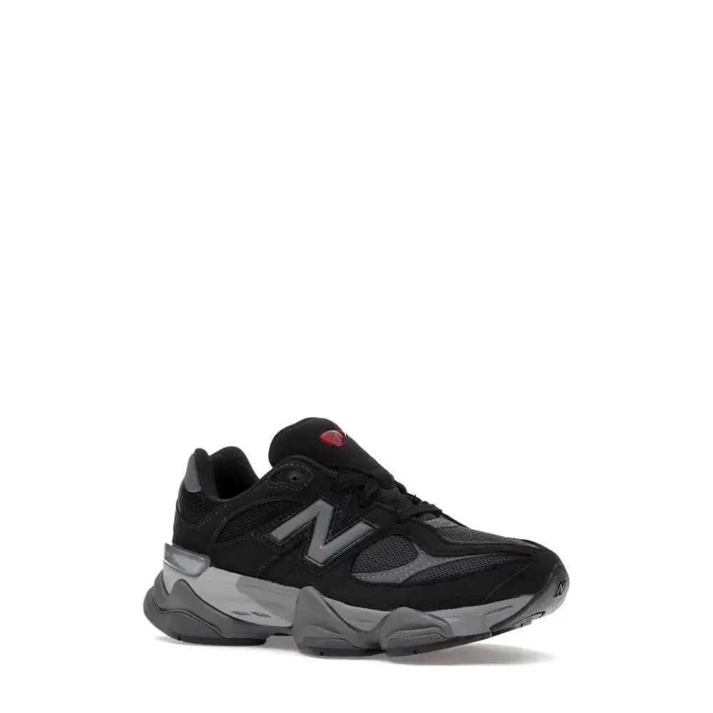 New Balance shoes - PC9060BK - PC9060BK - Black Castlerock 5