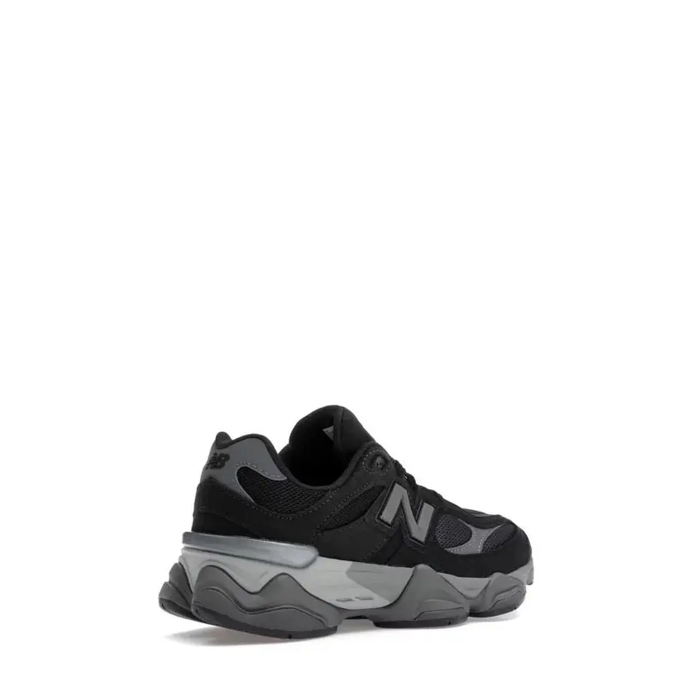 New Balance shoes - PC9060BK - PC9060BK - Black Castlerock 6