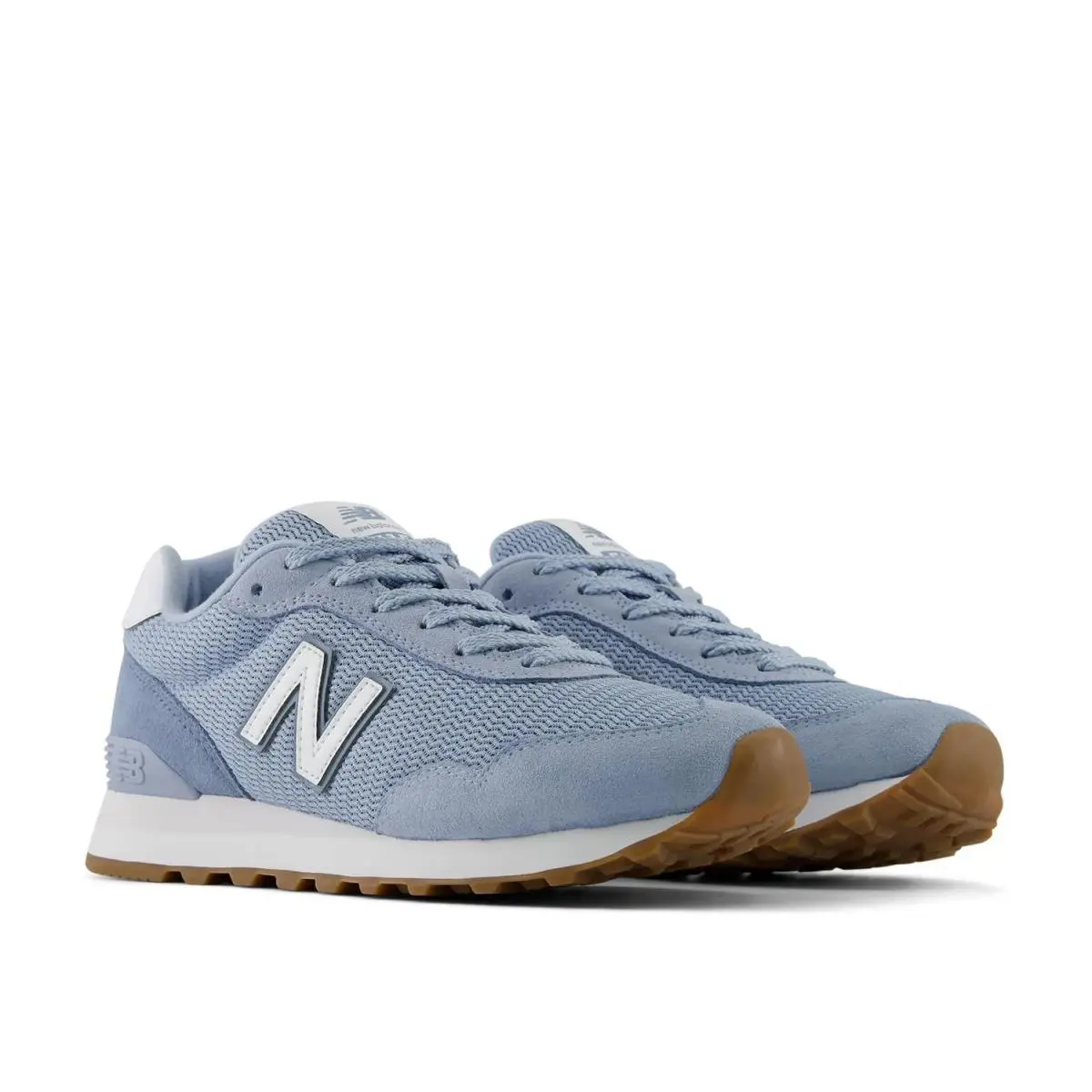 New Balance shoes - Grey 5