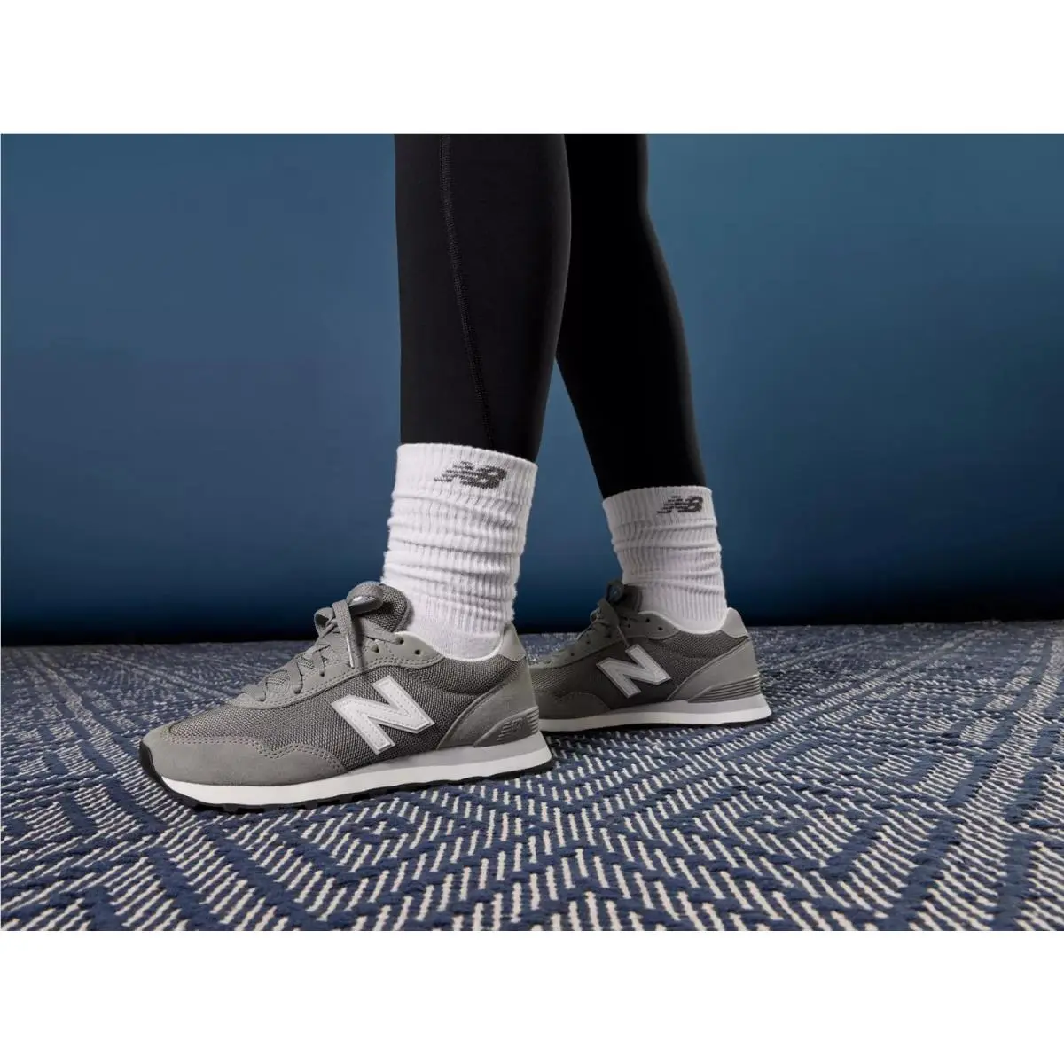 New Balance shoes - Grey 19