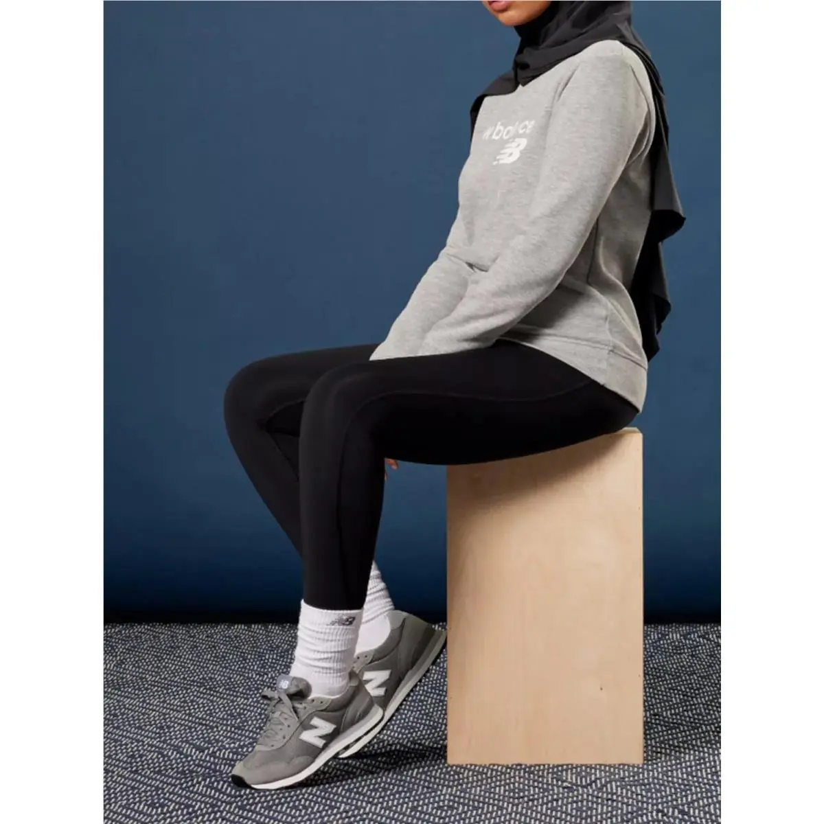 New Balance shoes - Grey 20