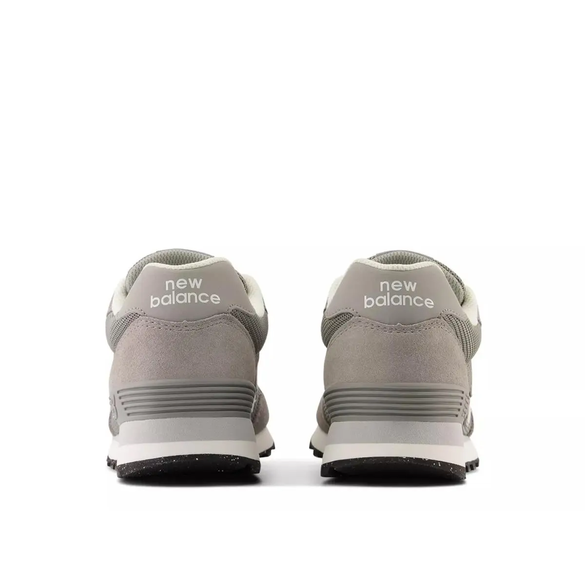 New Balance shoes - Grey 17