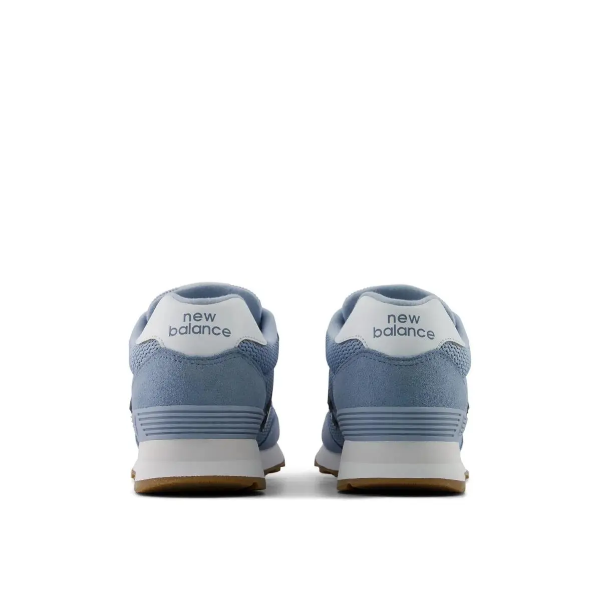 New Balance shoes - Grey 8