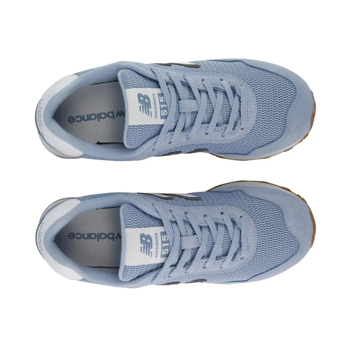 New Balance shoes - Grey 11