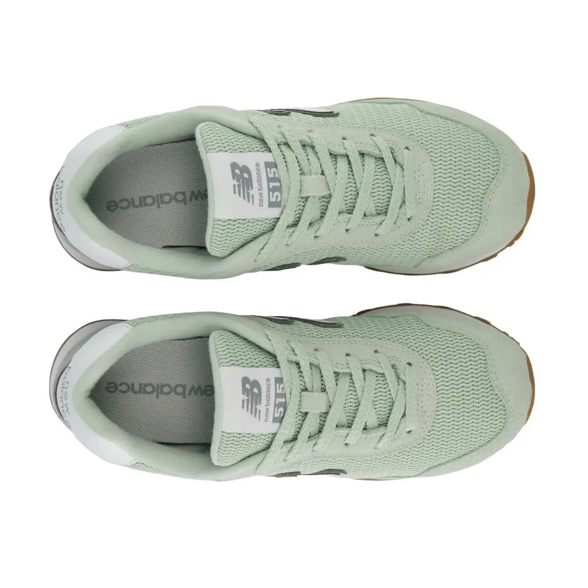 New Balance shoes - Grey 26