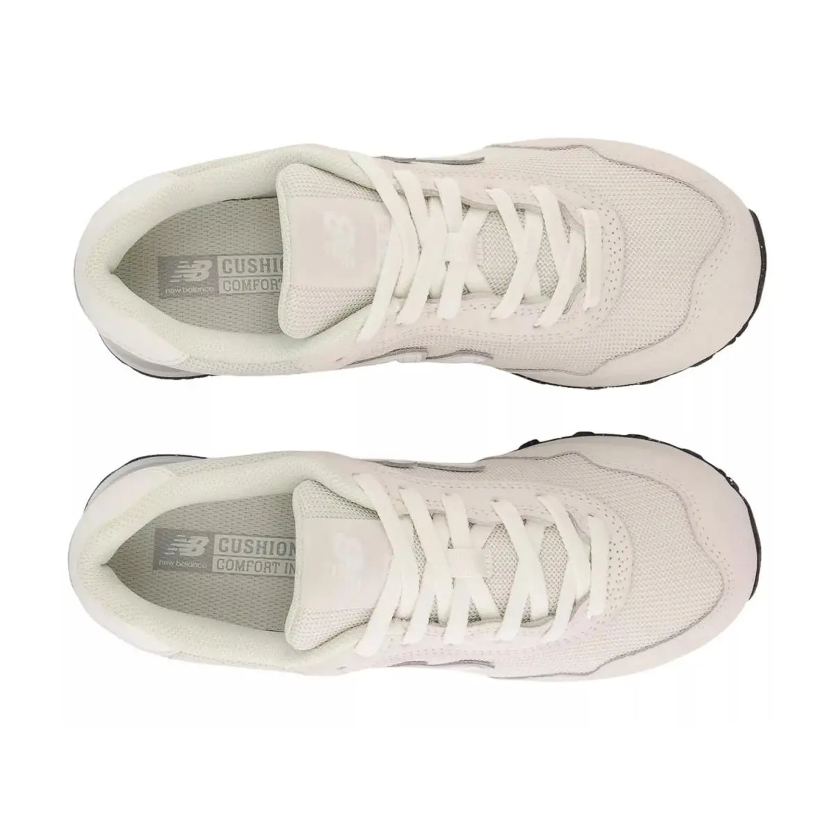 New Balance shoes - Grey 32