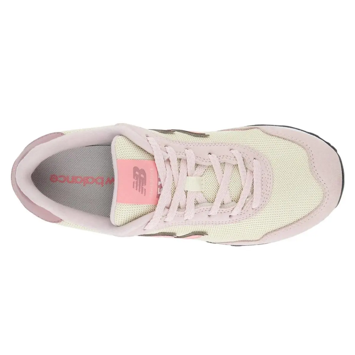 New Balance shoes - Grey/White 27