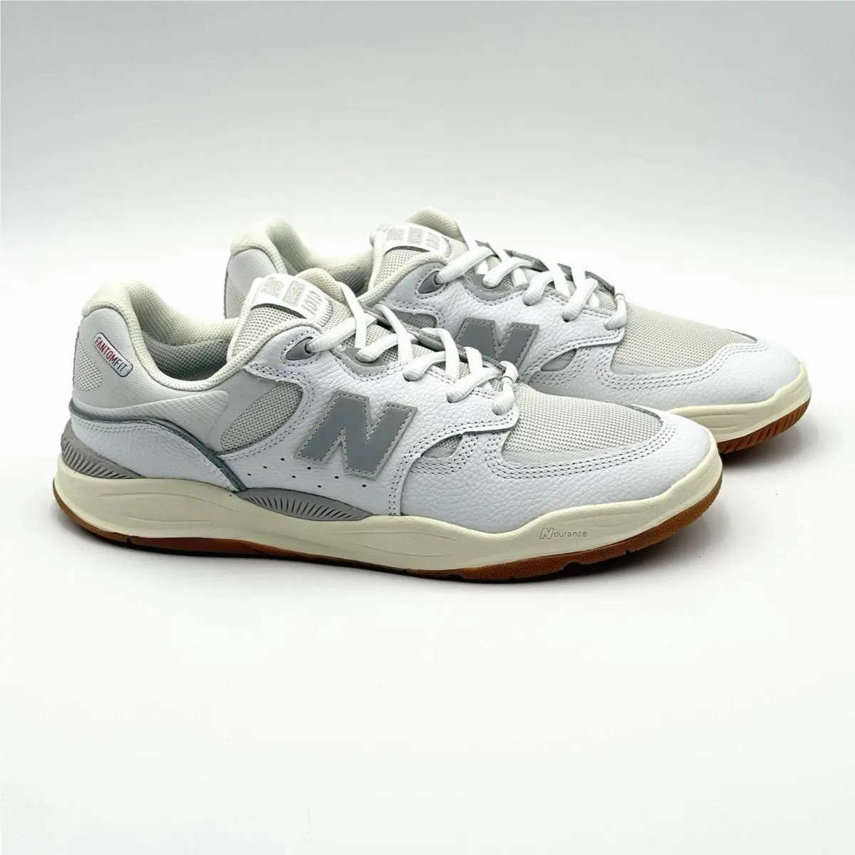 New Balance shoes - New Balance 1010 - NM1010AW - White 0