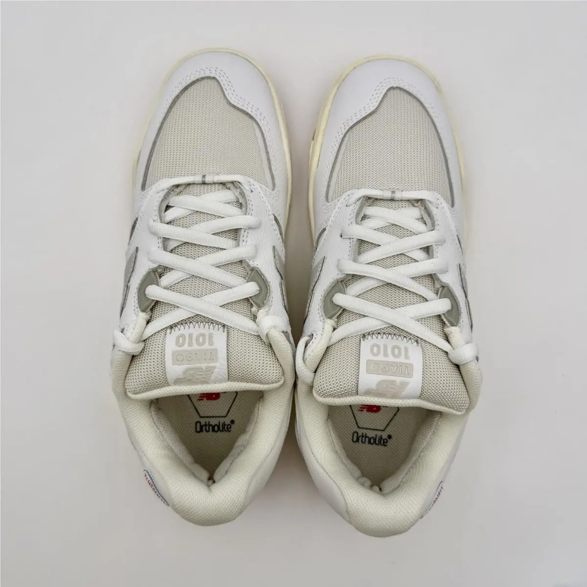 New Balance shoes - New Balance 1010 - NM1010AW - White 6