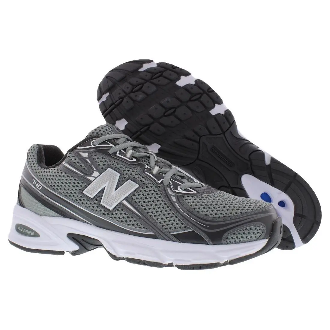 New Balance 740 Unisex Shoes
