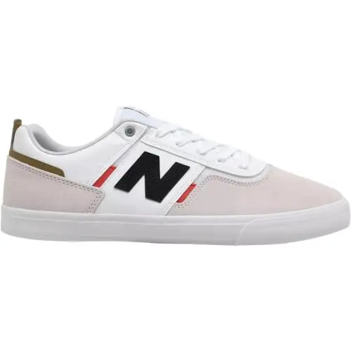New Balance shoes - Jamie Foy 306 - Jamie Foy - NM306MAR - White 3