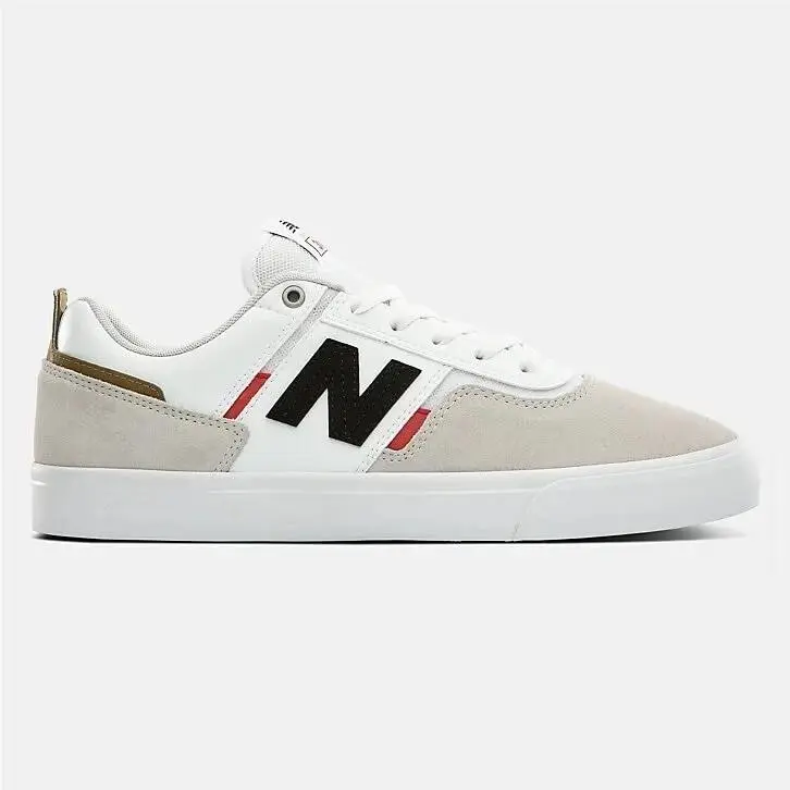 New Balance Numeric Jamie Foy 306 Men`s Skate Shoe Summer Fog NM306MAR