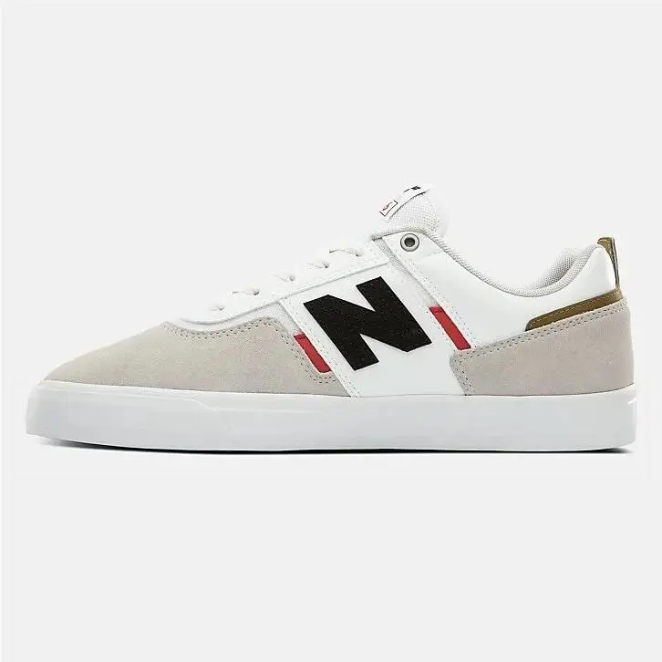 New Balance shoes - Jamie Foy 306 - Jamie Foy - NM306MAR - White 5
