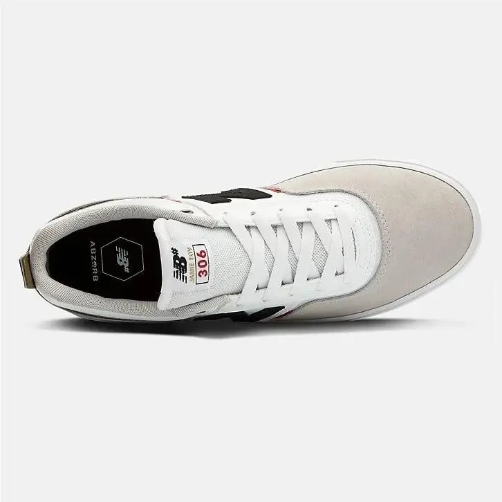 New Balance shoes - Jamie Foy 306 - Jamie Foy - NM306MAR - White 6