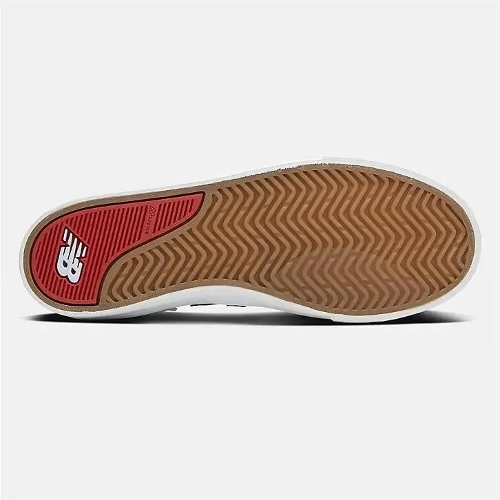 New Balance shoes - Jamie Foy 306 - Jamie Foy - NM306MAR - White 7
