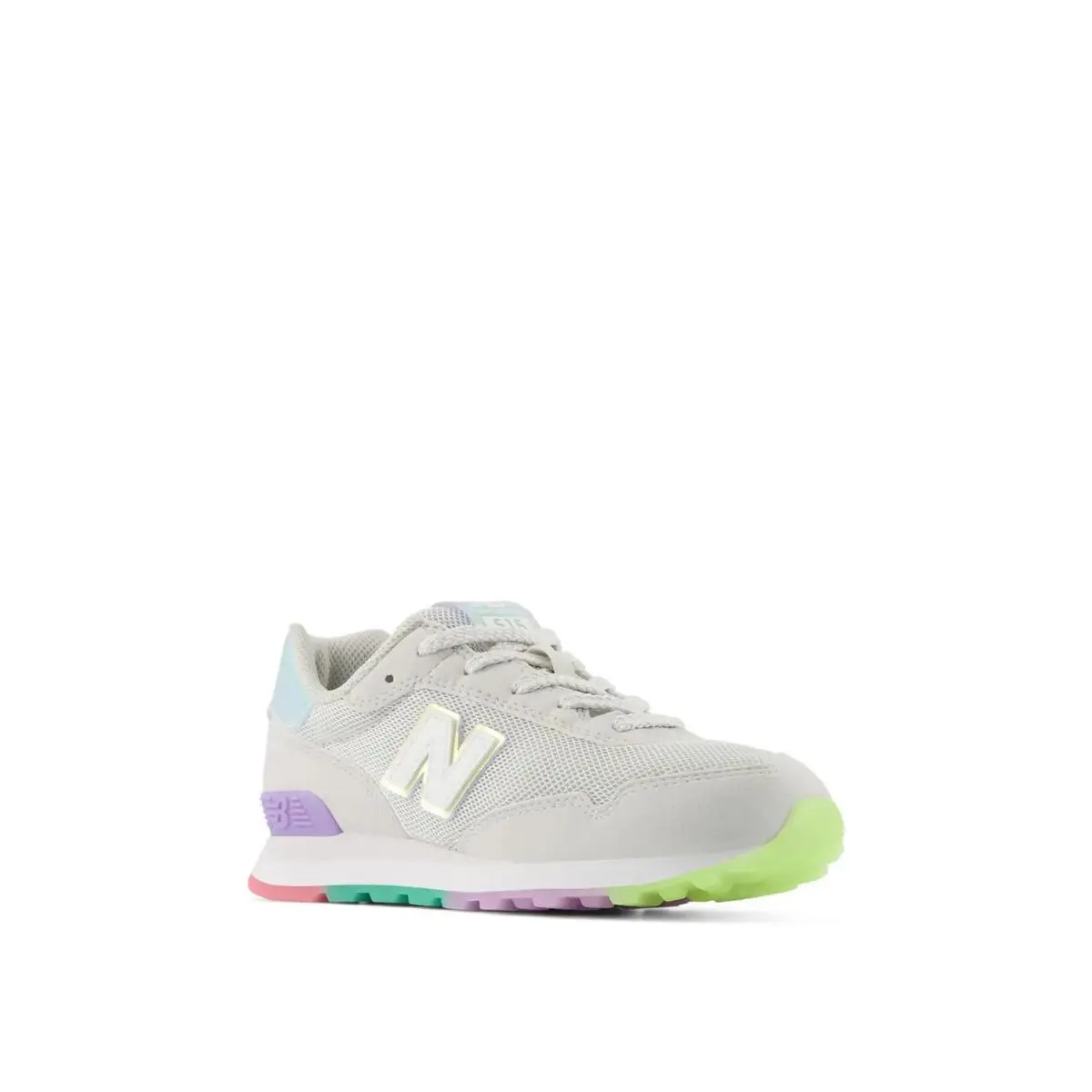 Girl`s Athleisure New Balance 515 Sneaker