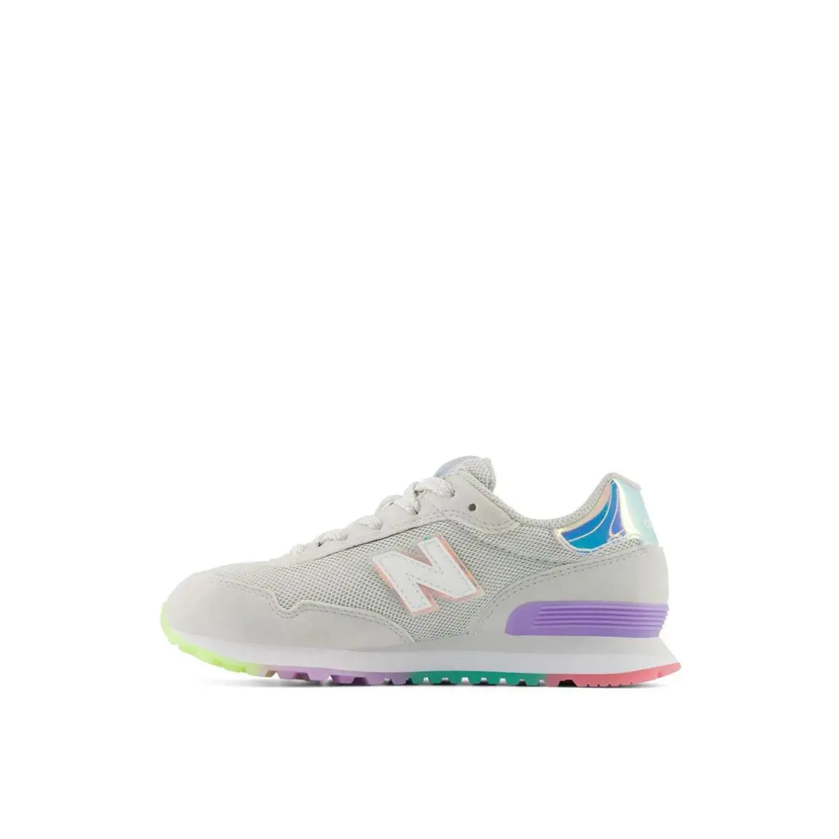 New Balance shoes - Grey/Multicolor 0