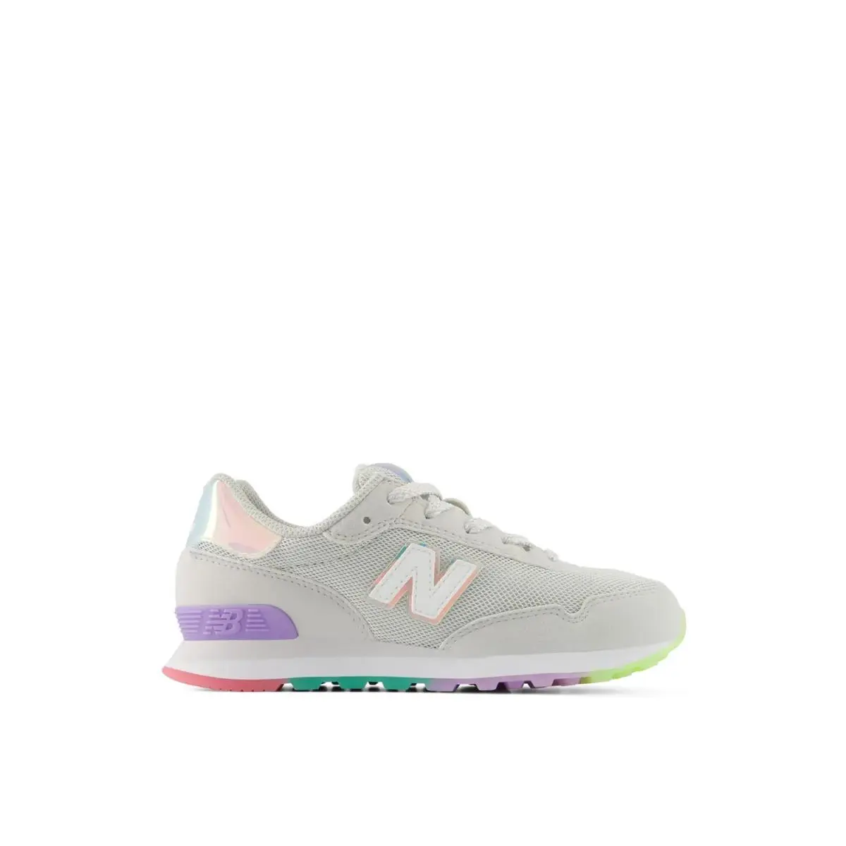 New Balance shoes - Grey/Multicolor 1