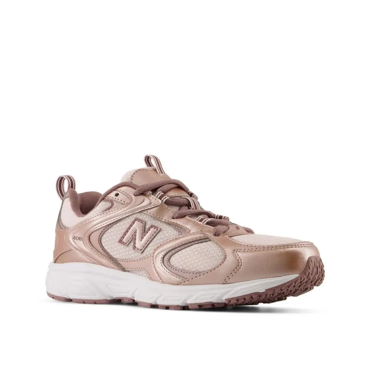 New Balance shoes - Gold Metallic 15