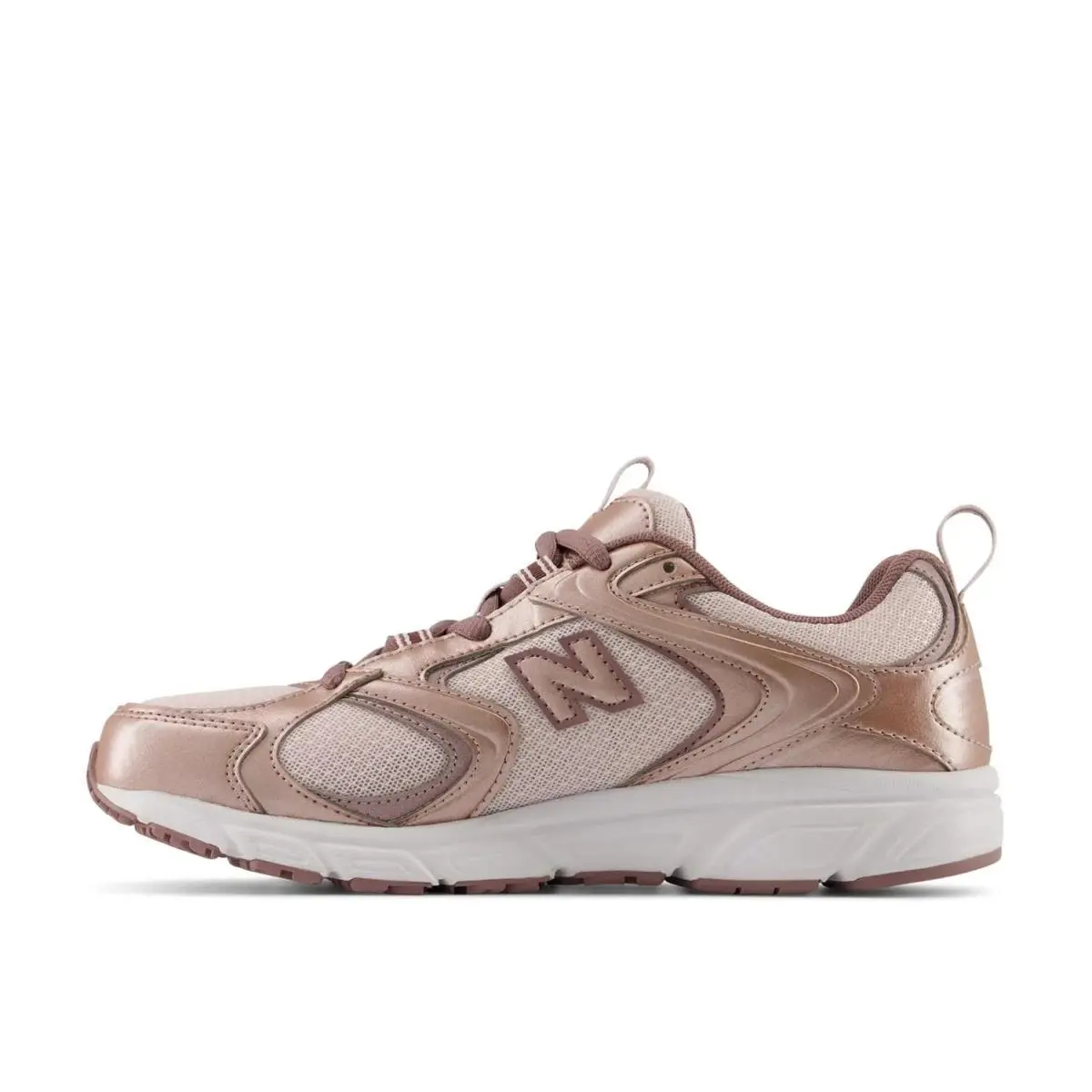 New Balance shoes - Gold Metallic 16
