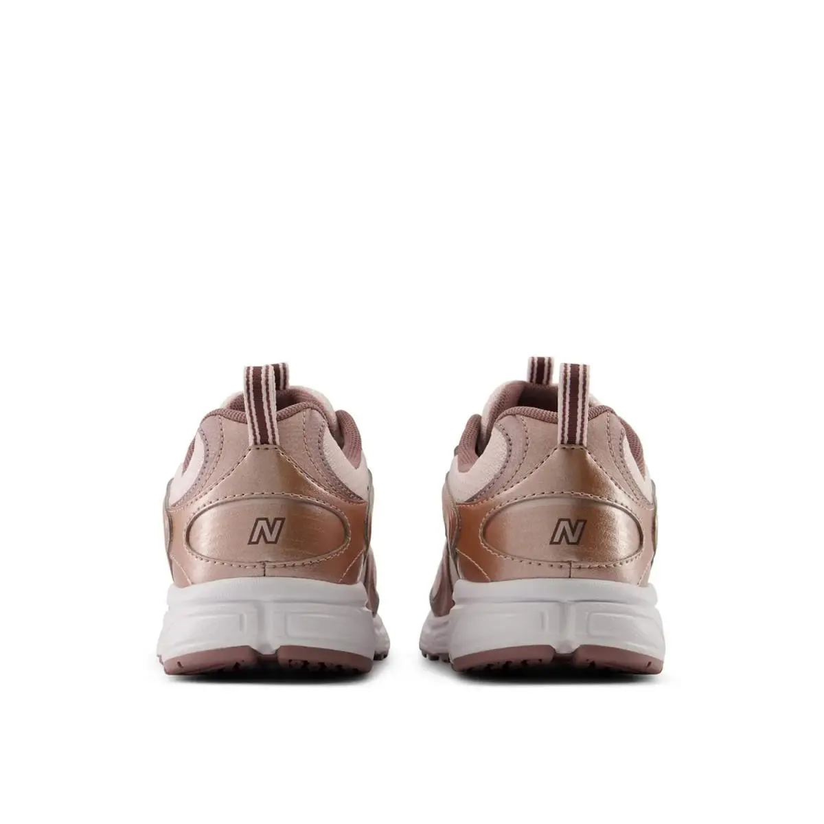 New Balance shoes - Gold Metallic 17
