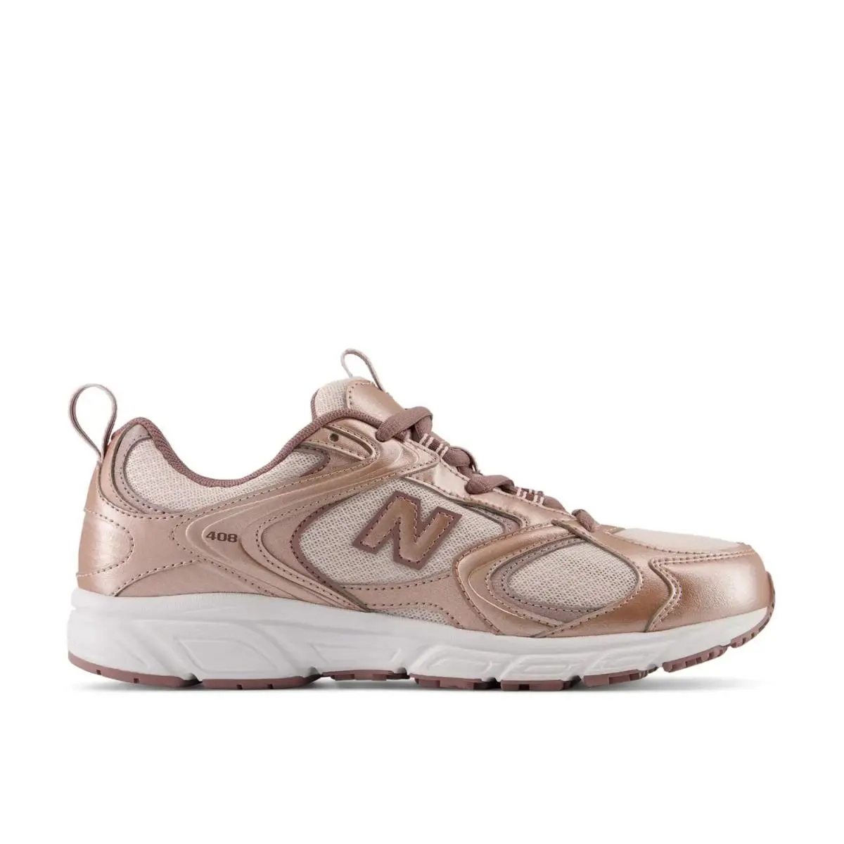 New Balance shoes - Gold Metallic 18