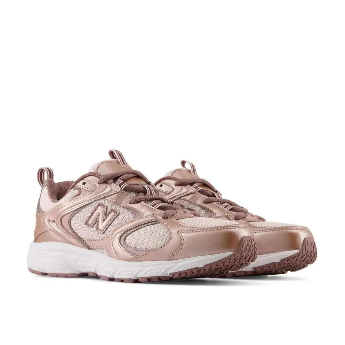 New Balance shoes - Gold Metallic 21
