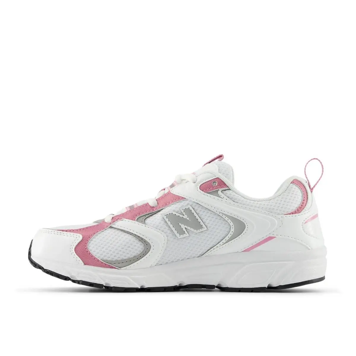 New Balance shoes - Gold Metallic 23