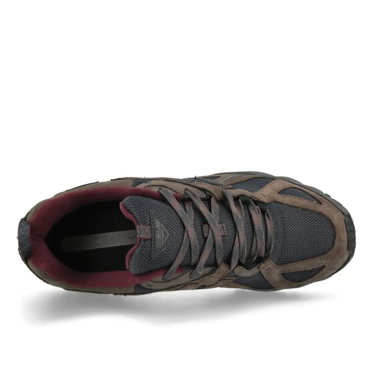 New Balance shoes - New Balance 610 ML610TBI - ML610TBI - Brown 9