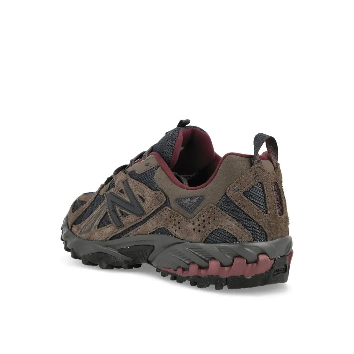New Balance shoes - New Balance 610 ML610TBI - ML610TBI - Brown 14