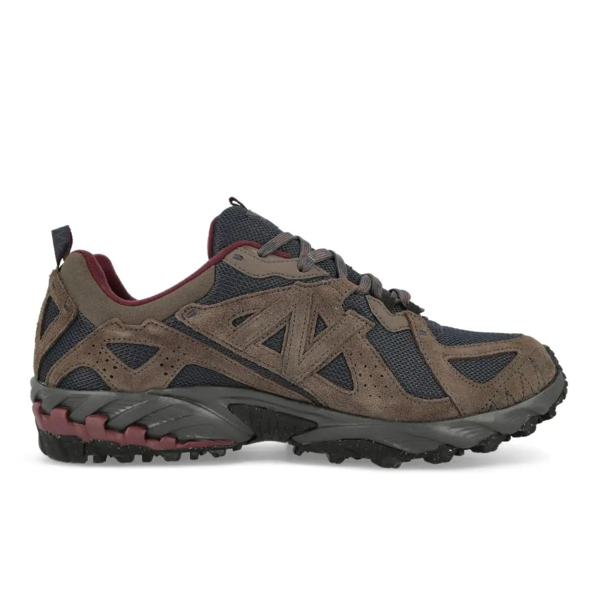 New Balance shoes - New Balance 610 ML610TBI - ML610TBI - Brown 18